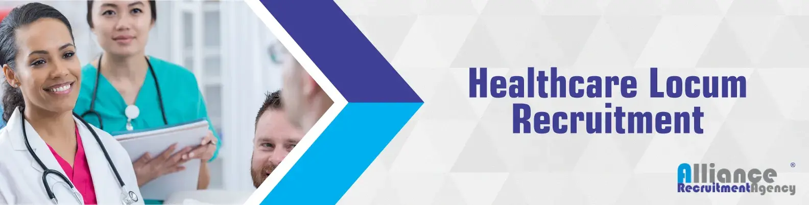 Healthcare Locums