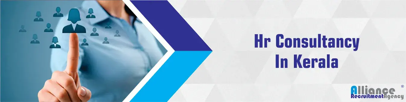Hr Consultancy In Kerala