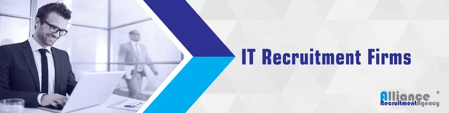 It Recruiting Firms