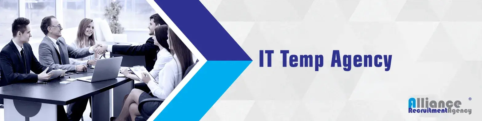 IT Temp Agency