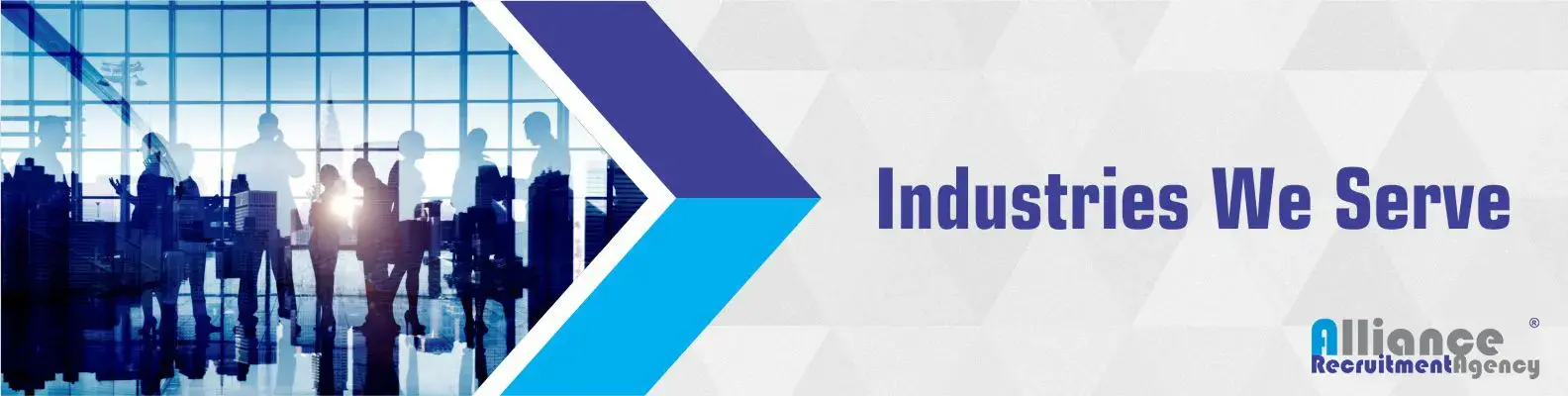 industrial executive search firms