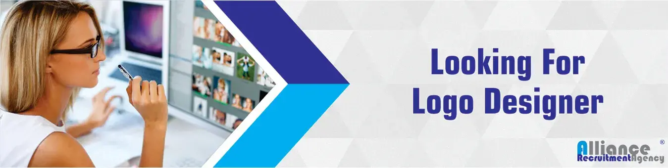 Looking For Logo Designer