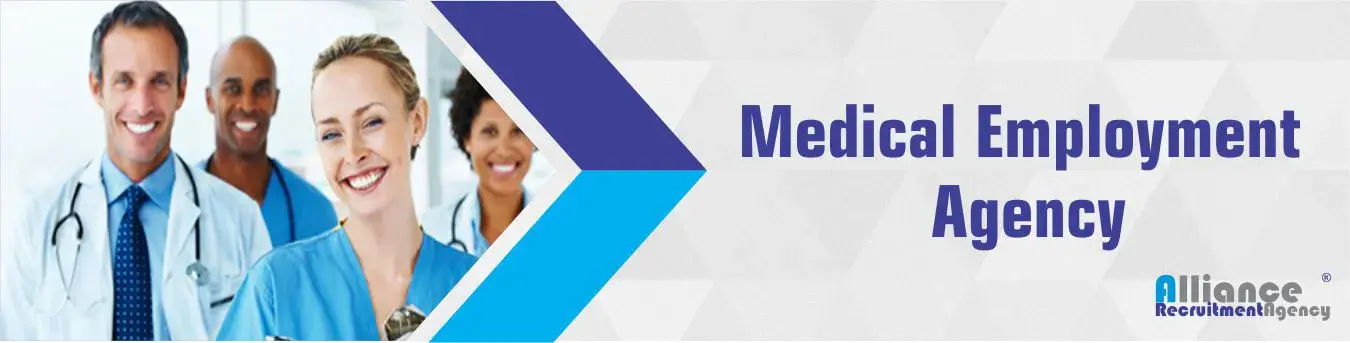 Medical Employment Agency