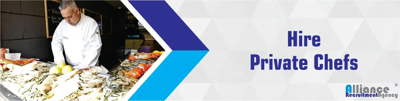 Private Chef Near Me