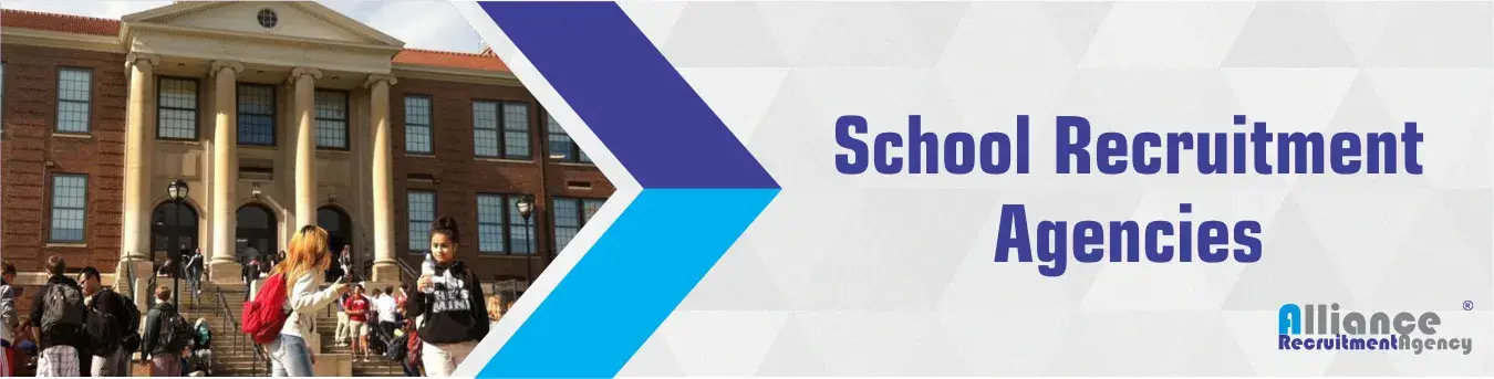 Science Recruitment Agencies