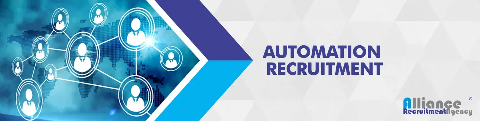 Automation Recruitment