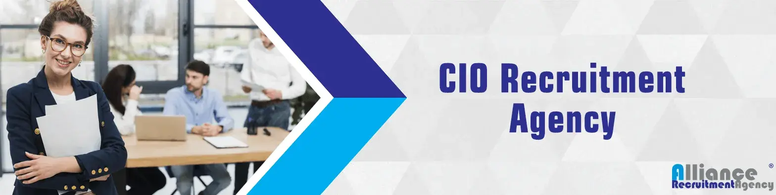 CIO Recruitment