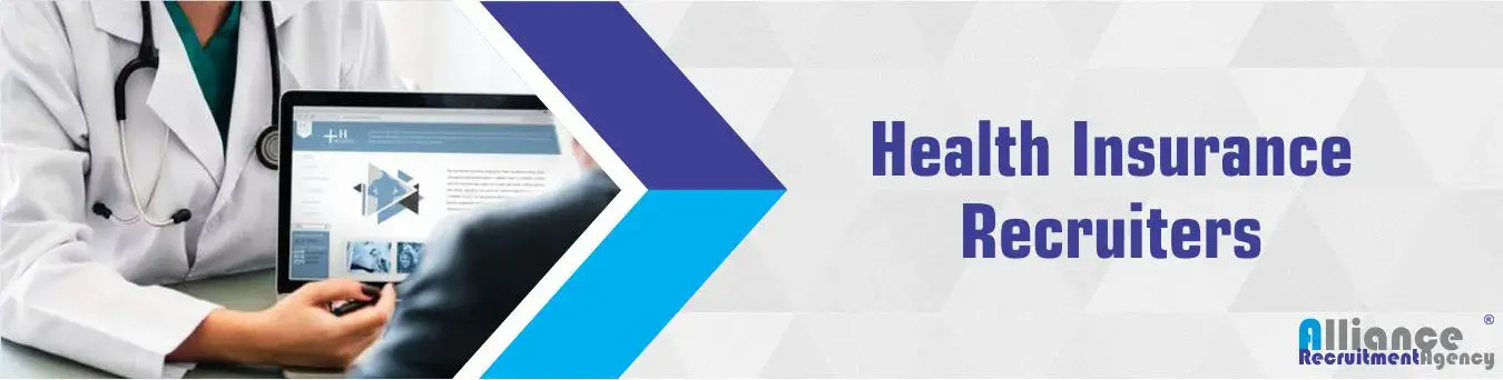 Health Insurance Recruiters