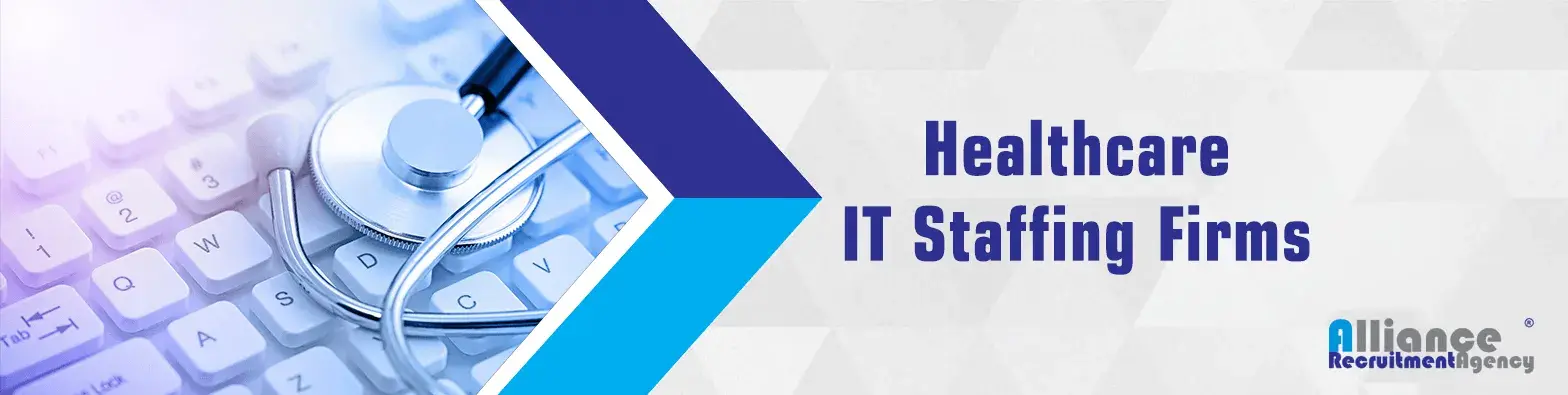 healthcare it staffing firms