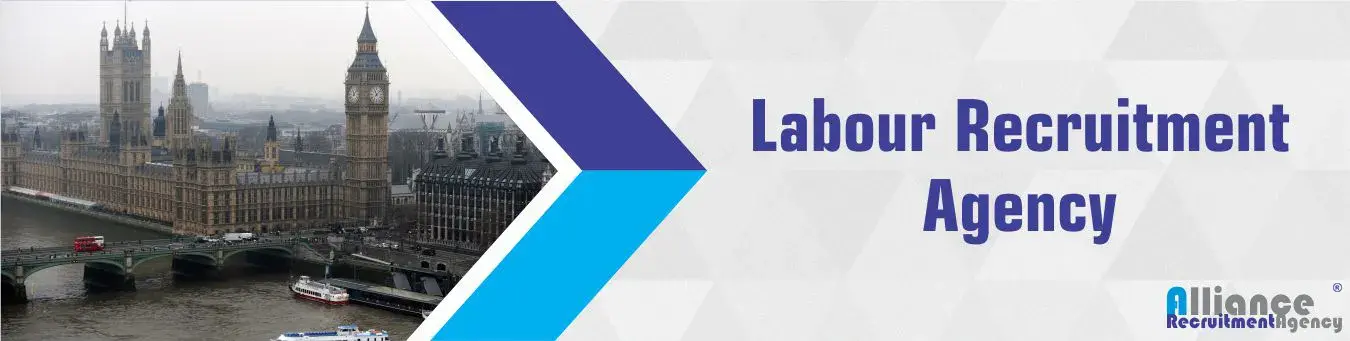Labour Recruitment Agency