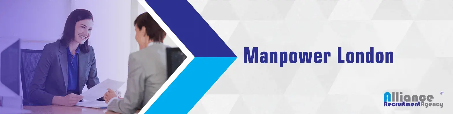 Manpower London