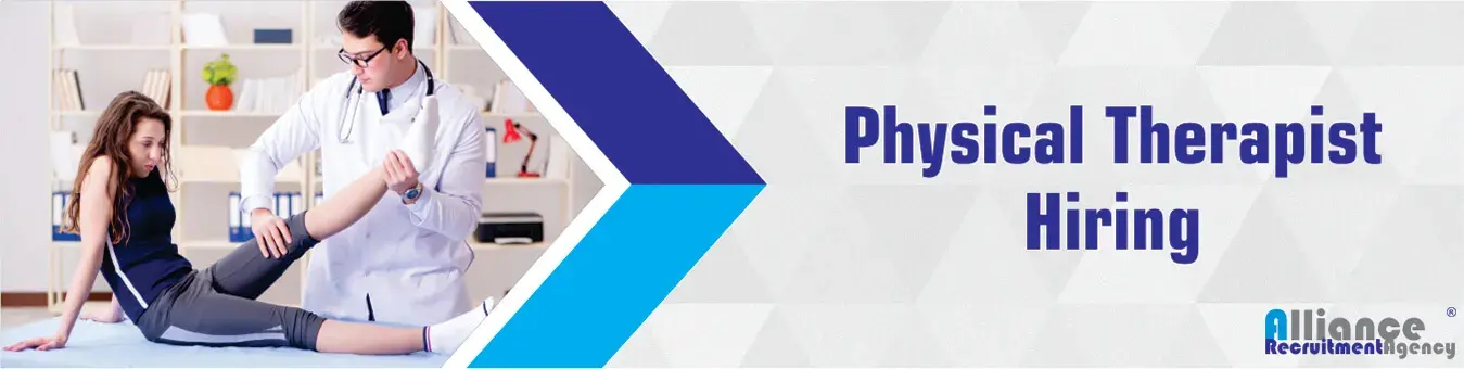 Physical Therapist Hiring