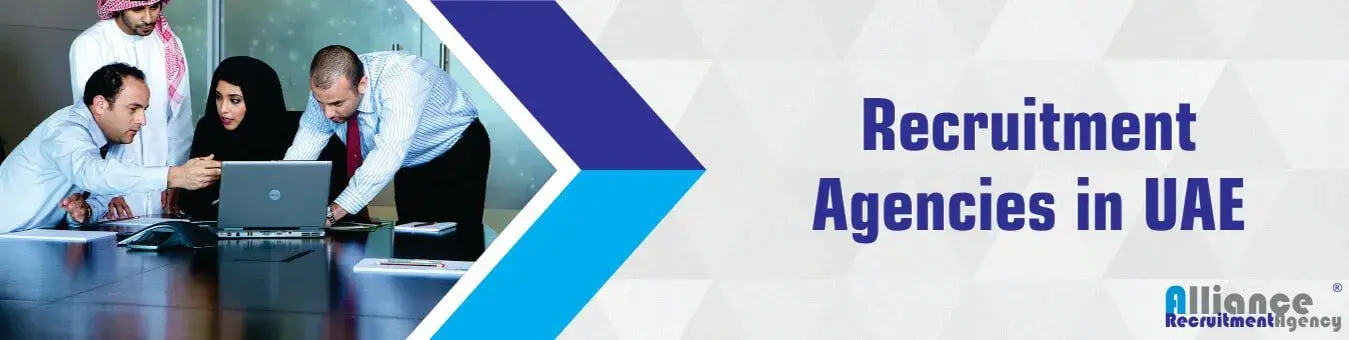 Recruitment Agencies in UAE