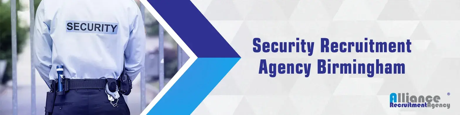 Recruitment Agency Birmingham