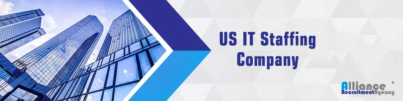 US IT Staffing Companies