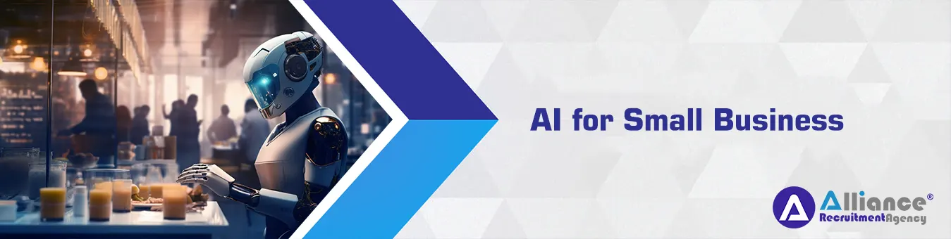 AI for Small Business