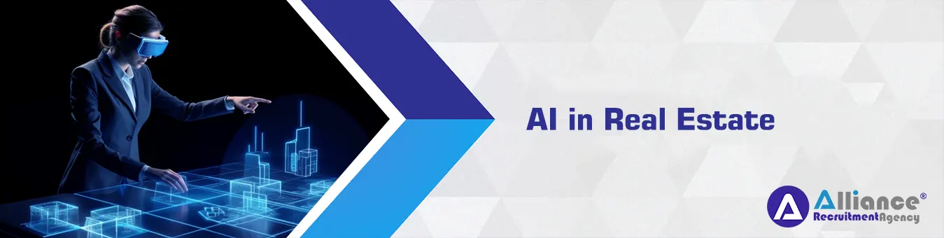AI in Real Estate