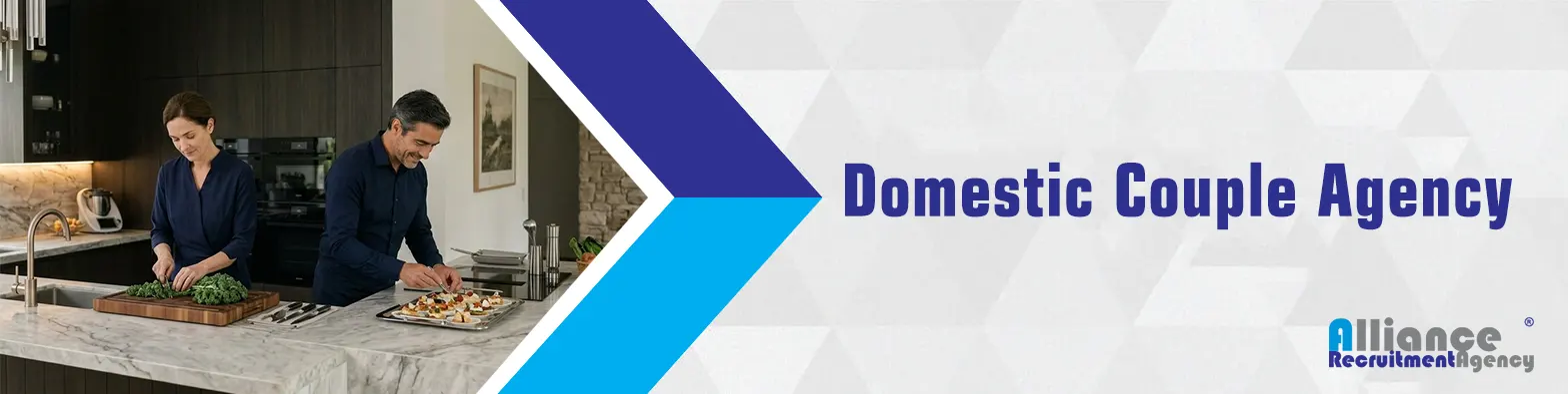 Domestic Couple Agency