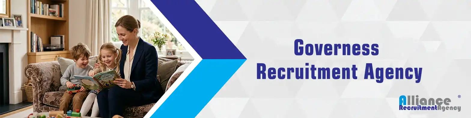 Governess Recruitment Agency