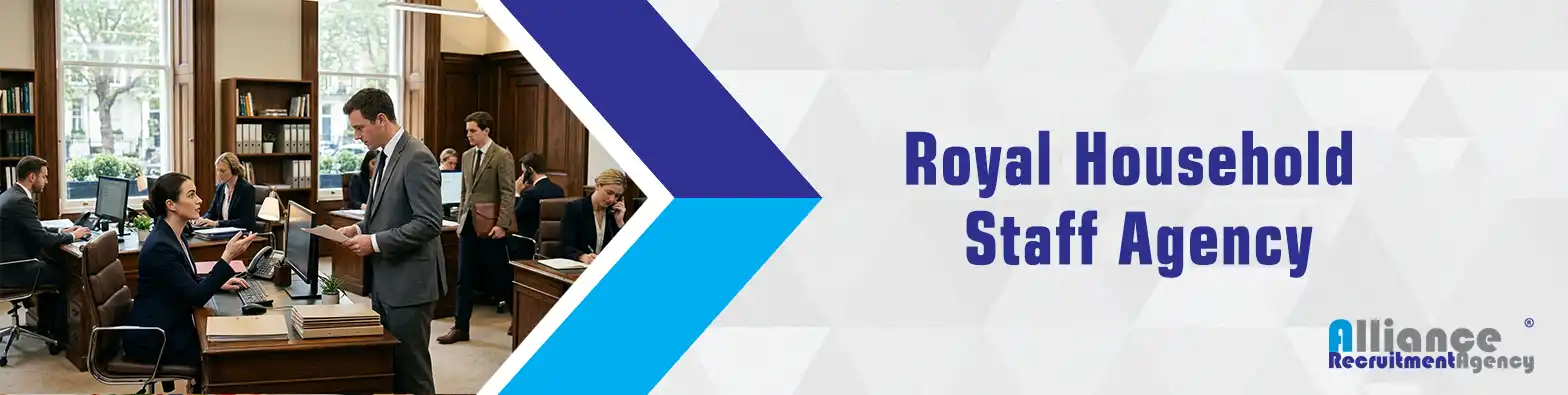 Royal Household Staff Agency