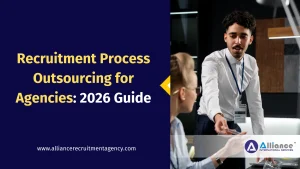 Recruitment Process Outsourcing for Agencies