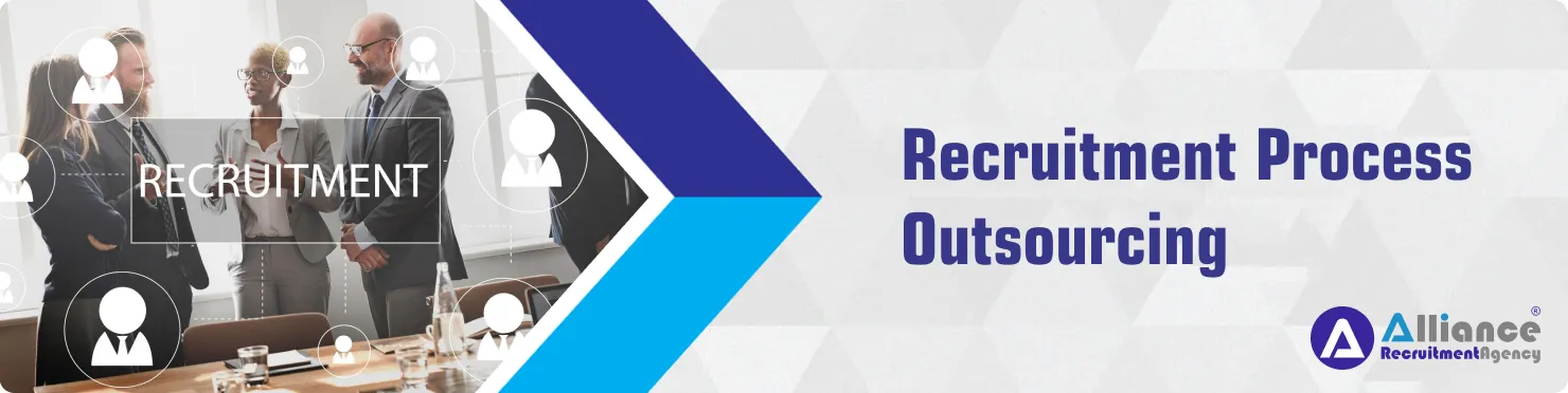 Recruitment Process Outsourcing
