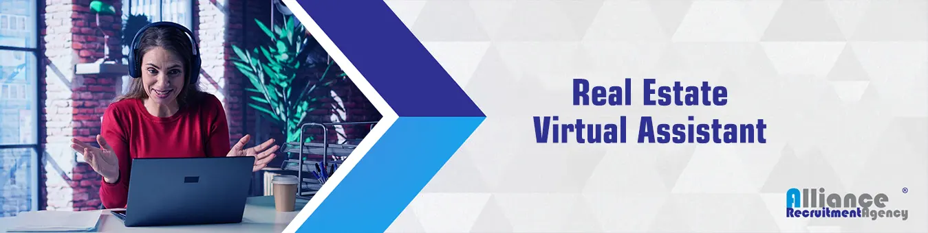 Real Estate Virtual Assistant