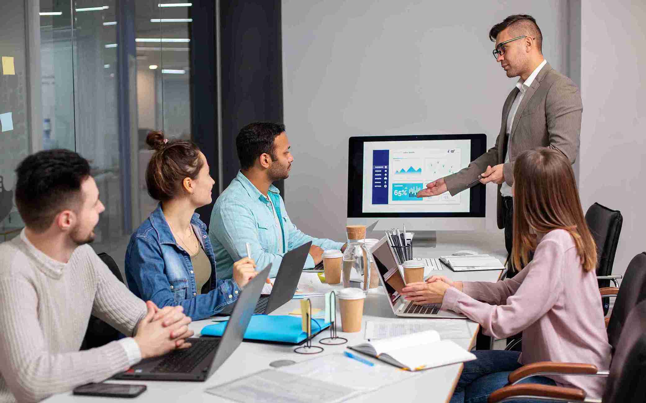 IT Consulting Services