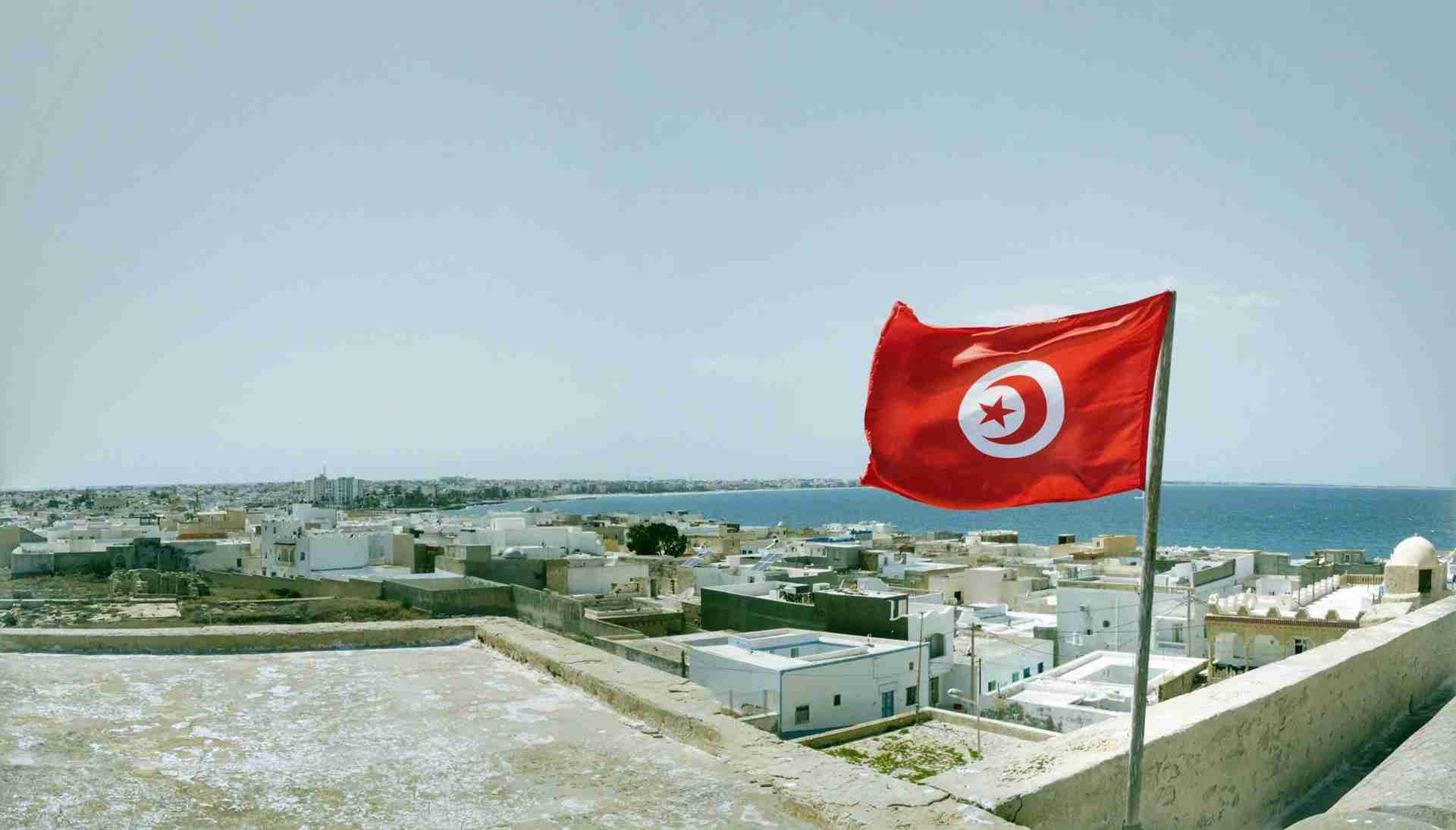 Recruitment Agency in Tunisia